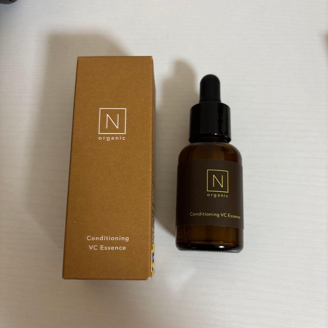 美容液 N organic Conditioning VC Essence 30g