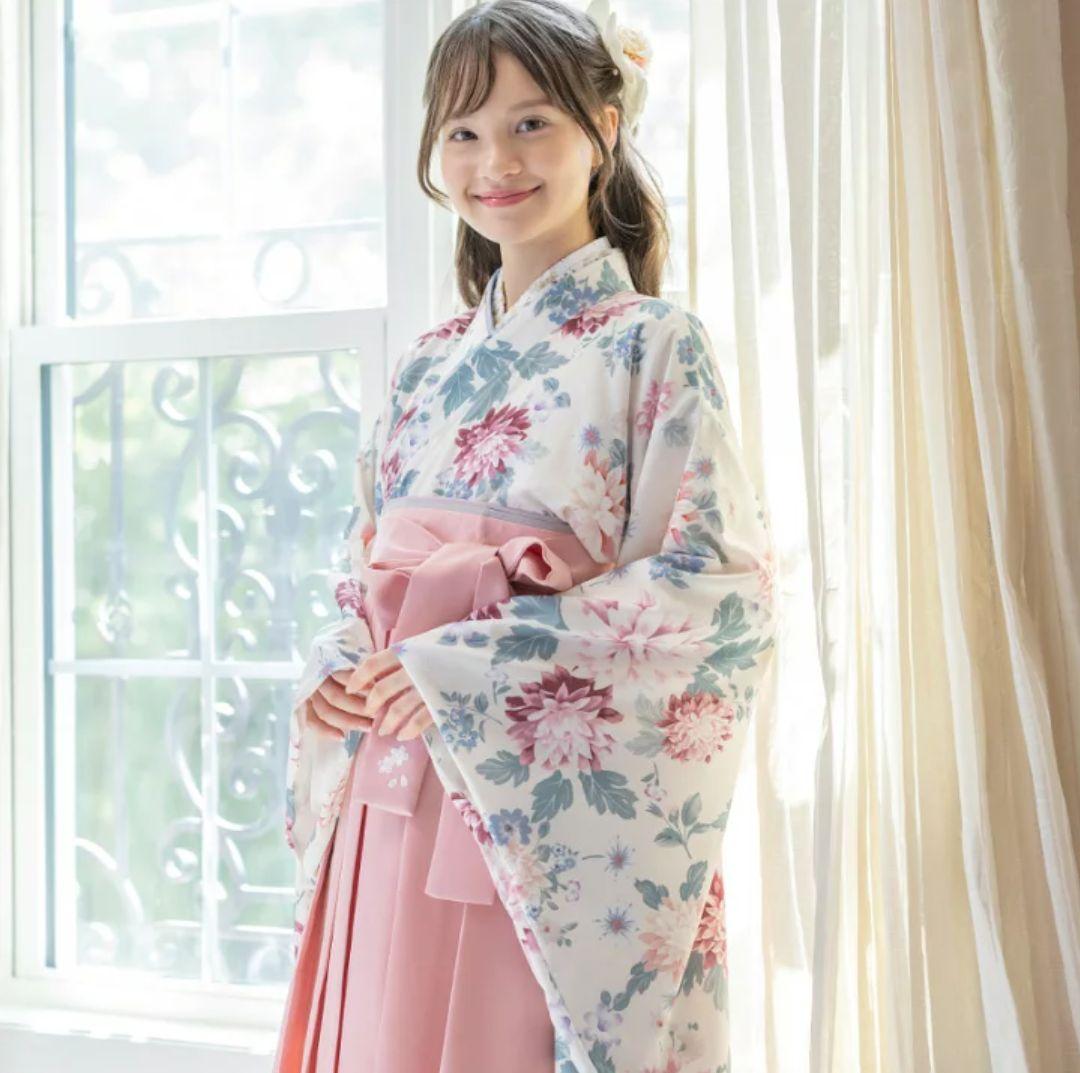 Catherine Cottage キッズ袴 150cm