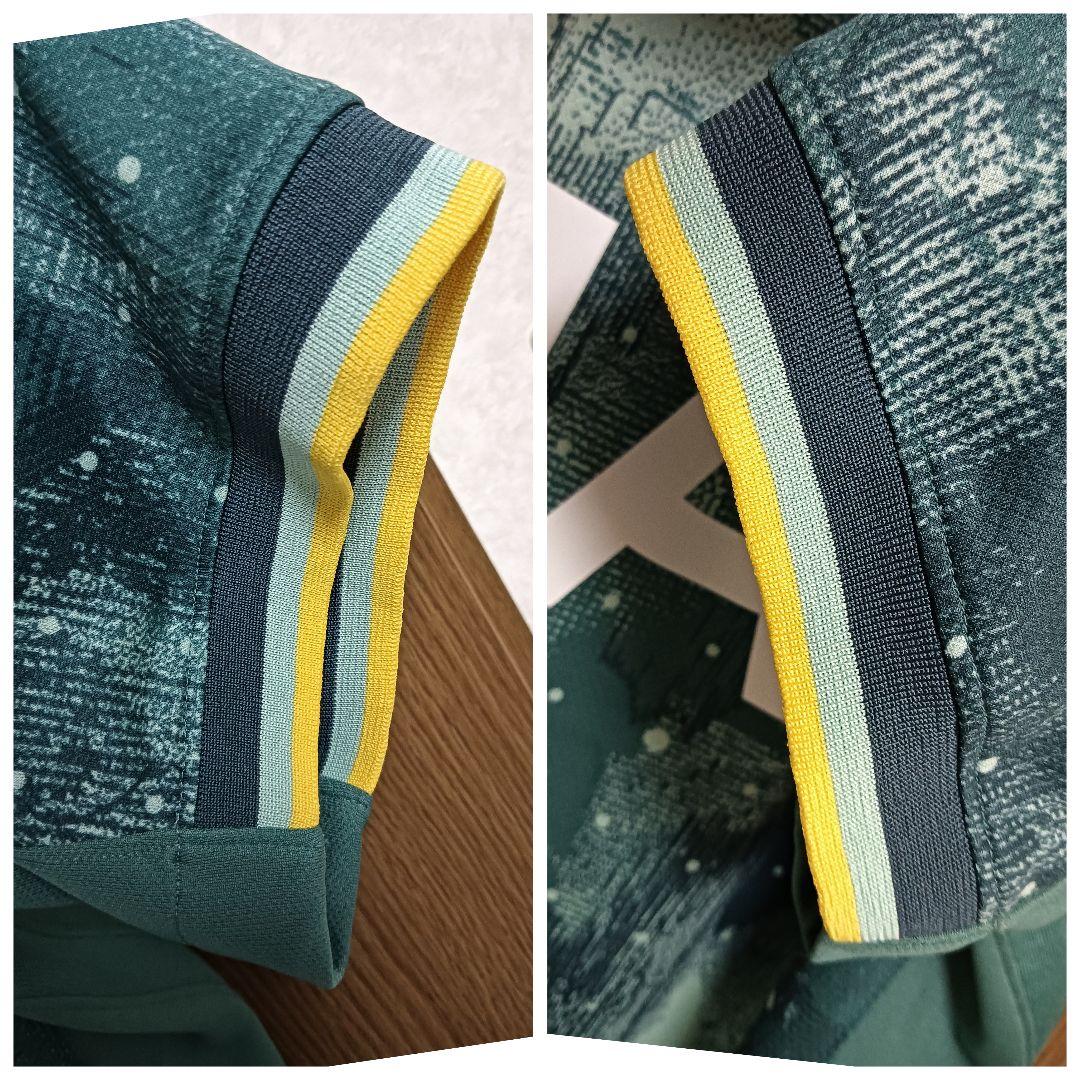 ナイキ トッテナム ソン・フンミン ユニフォーム 24/25 サード XL