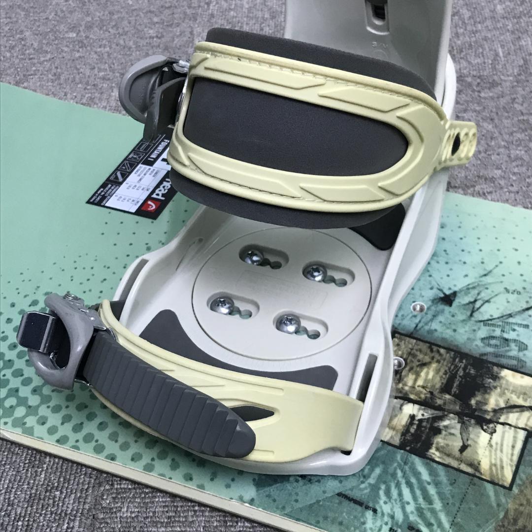 7万超セット■WAX済■HEAD ボード ビンディング レディース