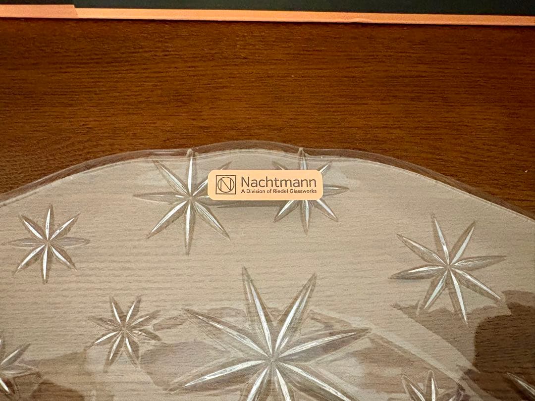 さいぐさ【未使用】ナハトマン dancing stars チャージャープレ