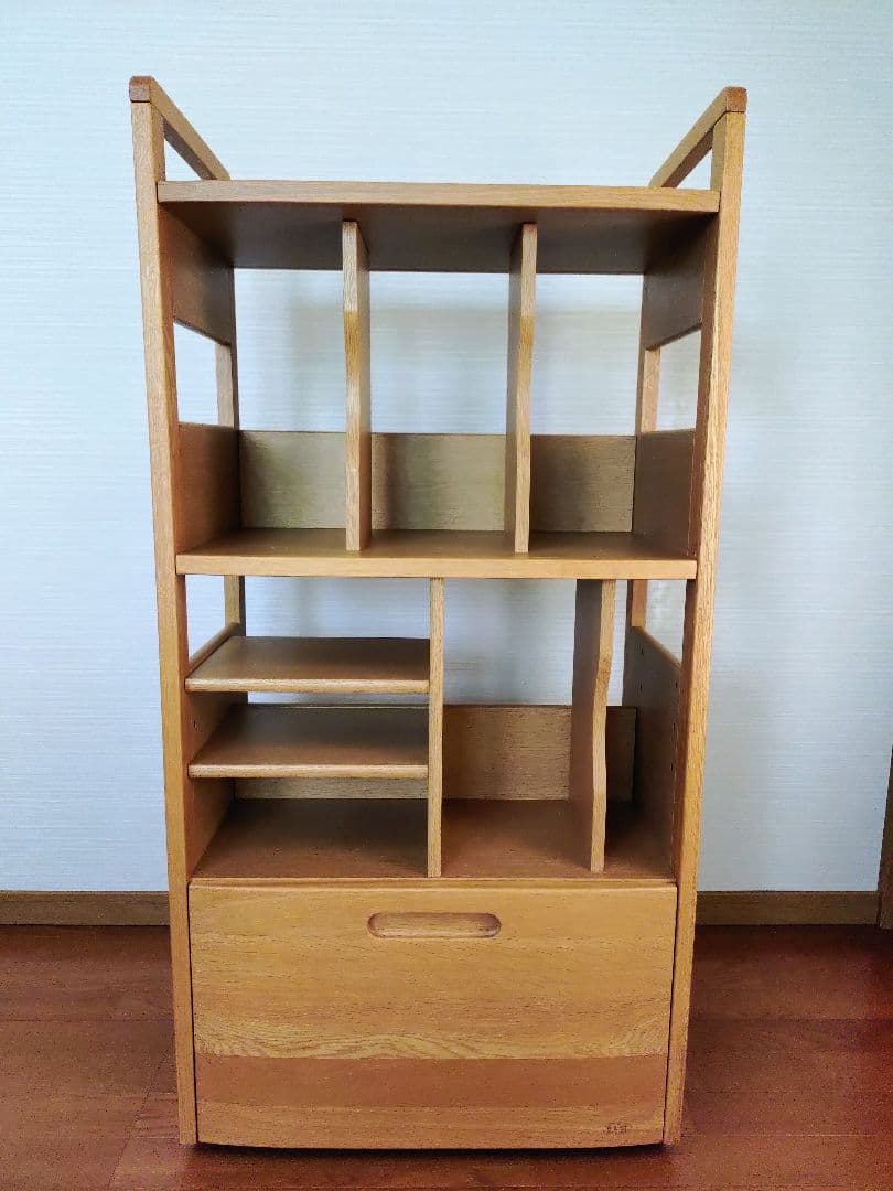 （最終値引）浜本工芸　マルチラック