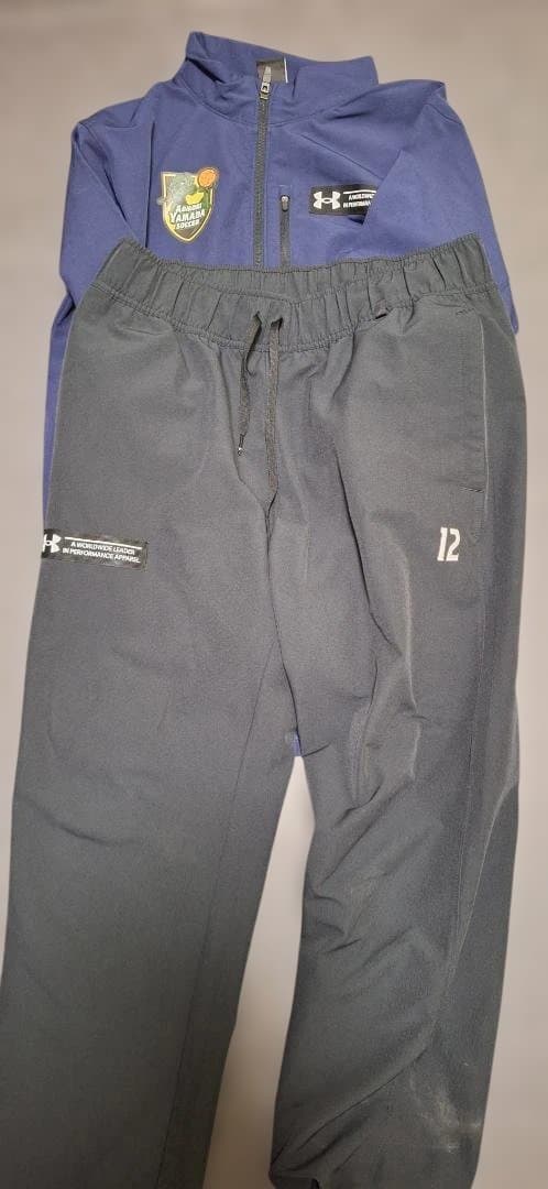 青森山田ジャージ