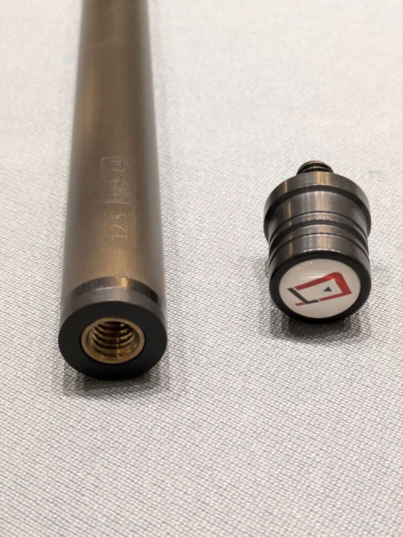 キューテックシナジーシャフト