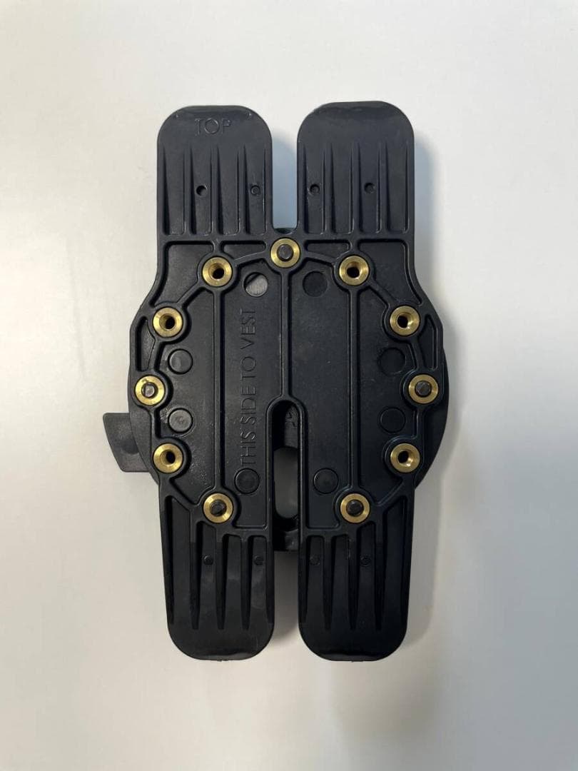 実物 BlackHawk! Taser X26 ホルスター テーザー LE装備