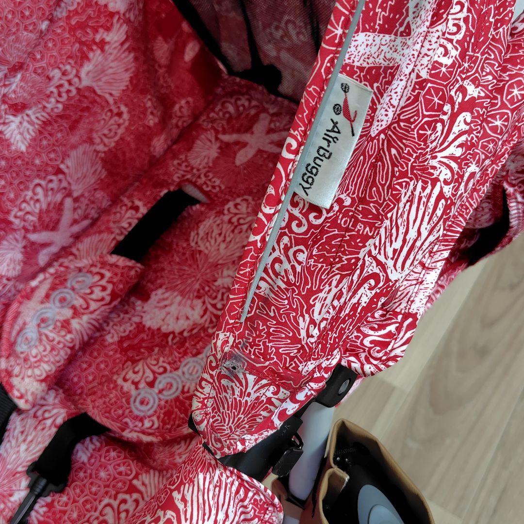 【さおりん様】 　ココブレーキ ハワイ　イオラニ　イオラニレッド 限定　美品