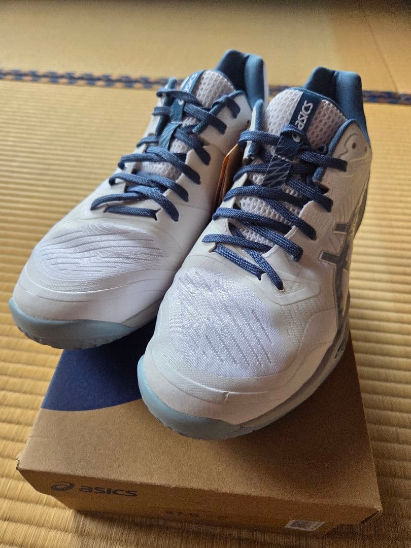 アシックス バレーボールシューズ スカイエリートFF3