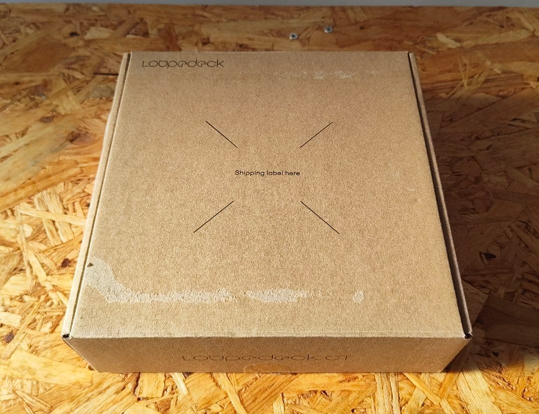 Loupedeck CT 最上位機種 美品 ほぼ未使用