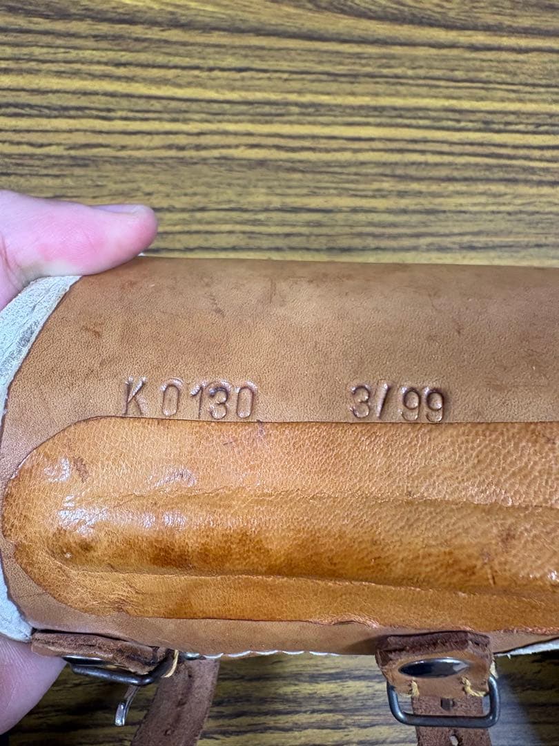 ドイツ軍　義手　第一次世界大戦　アンティーク 1920年代