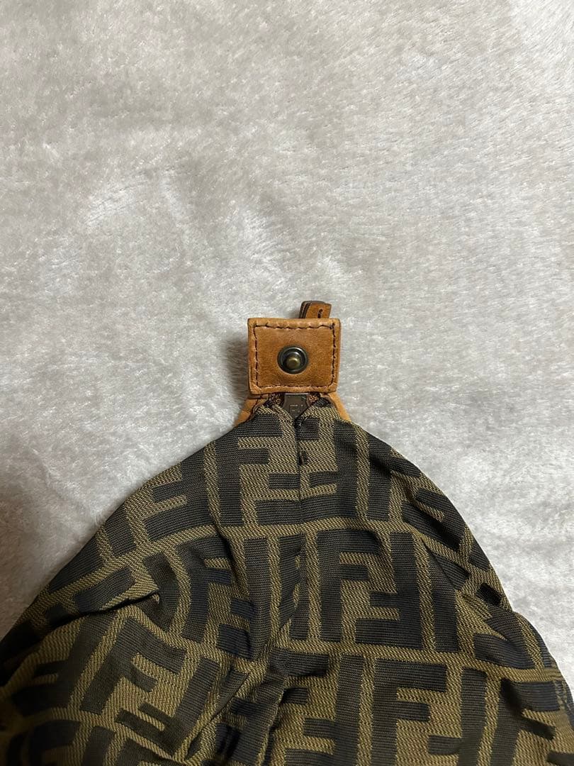 FENDI ボストンバッグ 正規品