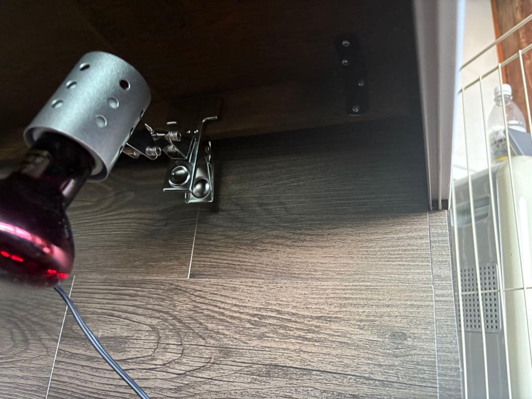 爬虫類ケージ90×50×45 フトアゴ、リクガメ、ハリネズミ　最終値下げ