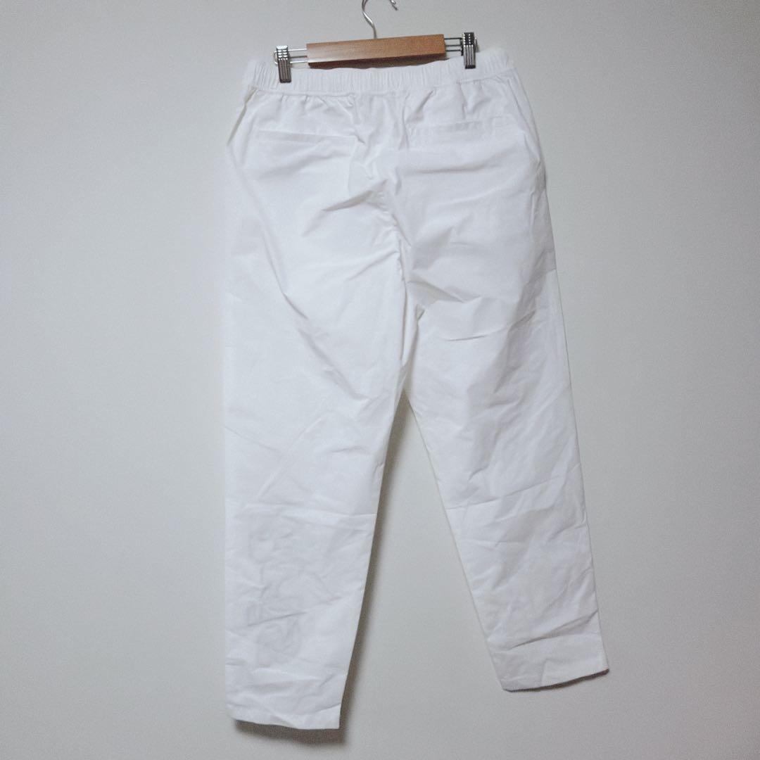 FCRB ナイロンパンツ トラックパンツ Mサイズ Brisロゴ