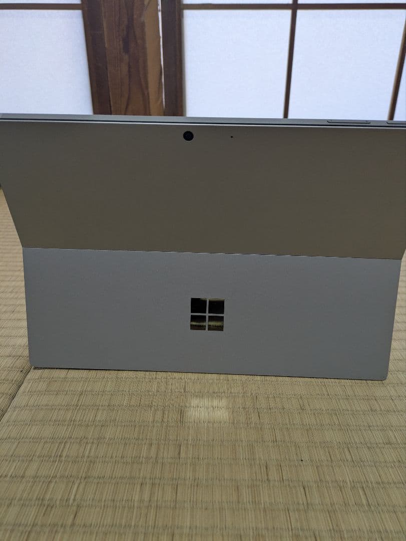 Windowsノート本体 Surface pro 7