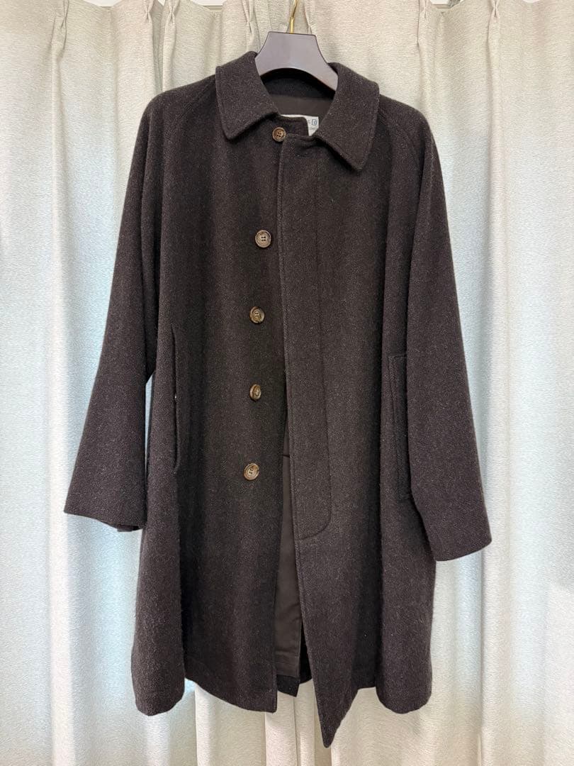 美品 workers コート