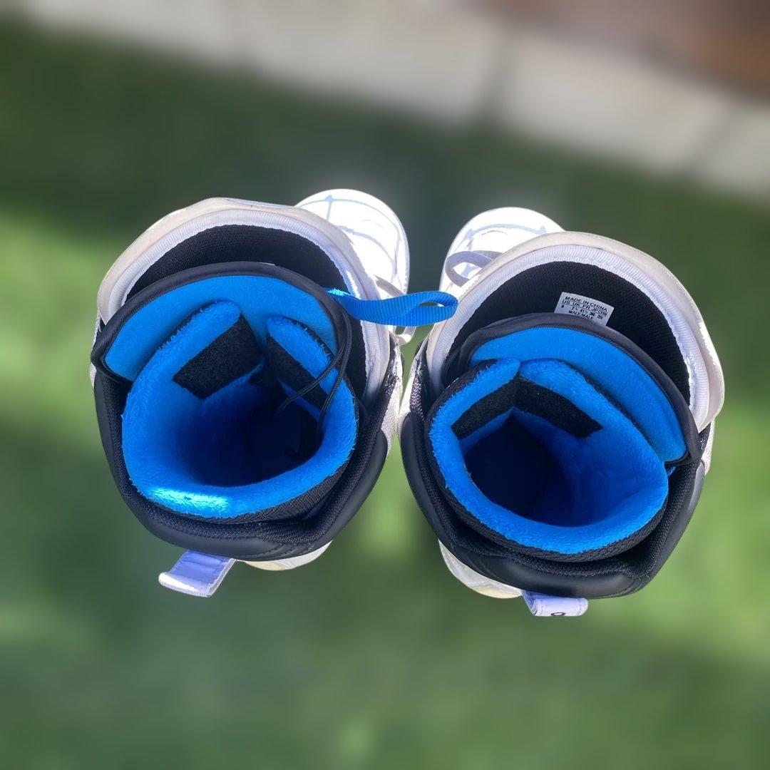 【即日発送】ADIDAS スノボブーツ adidas ULTRALON 26cm