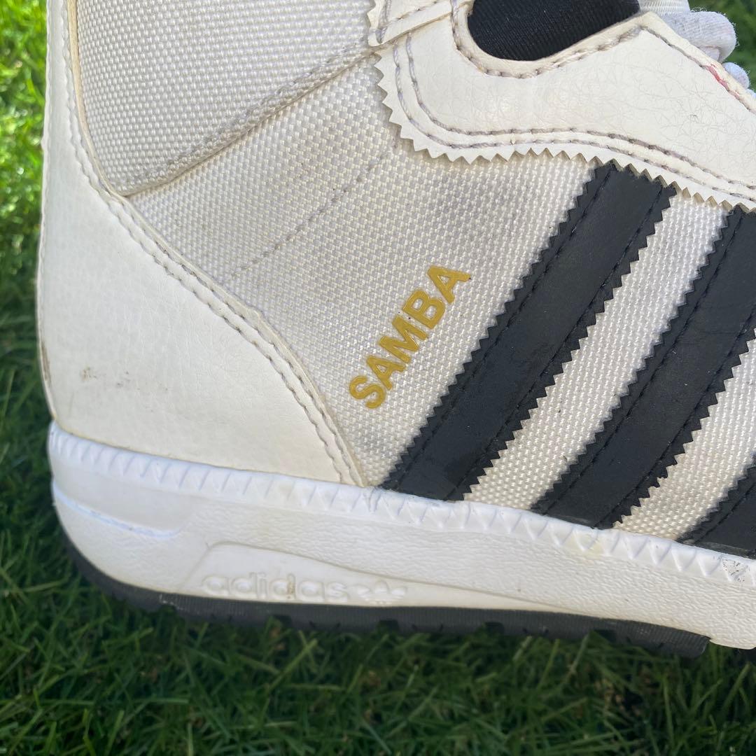 【即日発送】ADIDAS スノボブーツ adidas ULTRALON 26cm