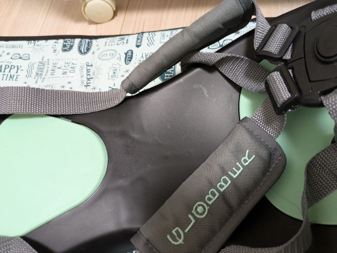 グロッバー　エクストローラートライク4in1 ダッドウェイ限定カラー　　三輪車