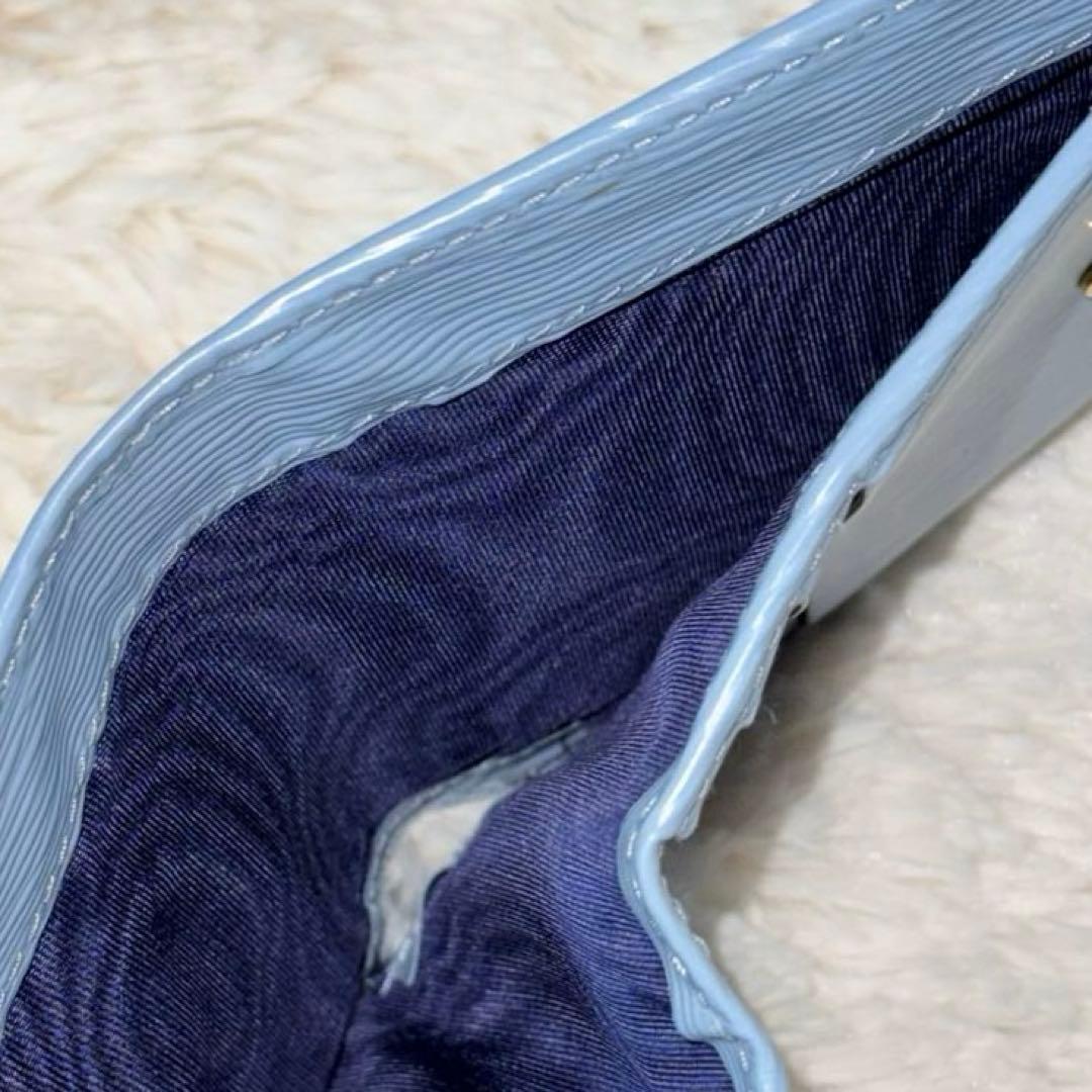 ⭐️新品未使用⭐️　PRADA　1ML024　二つ折り財布　レザーウォレット