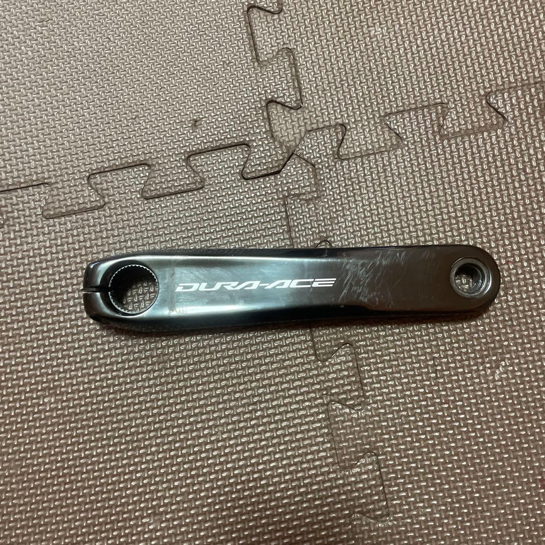 shimano fc-r9200 170mm クランクアーム