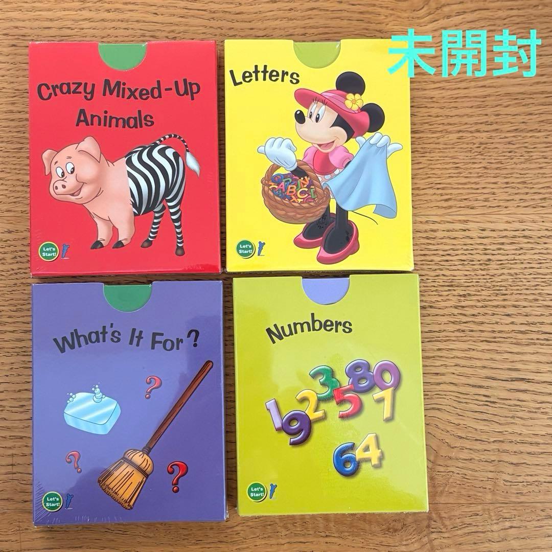 DWE 【美品多数】ミッキーマジックペンセット　2019年版