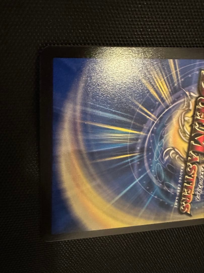 時の法皇ミラダンテxii ugc 極美品