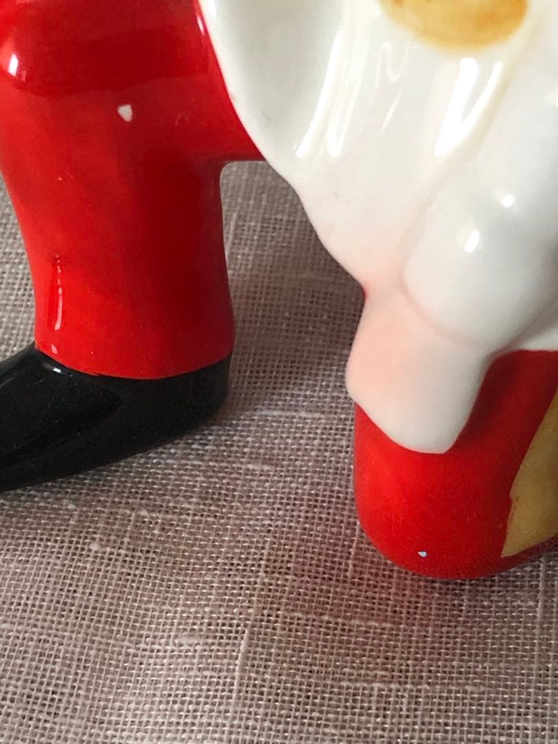 ディズニーキャラクター 陶器フィギュア 約20体セット