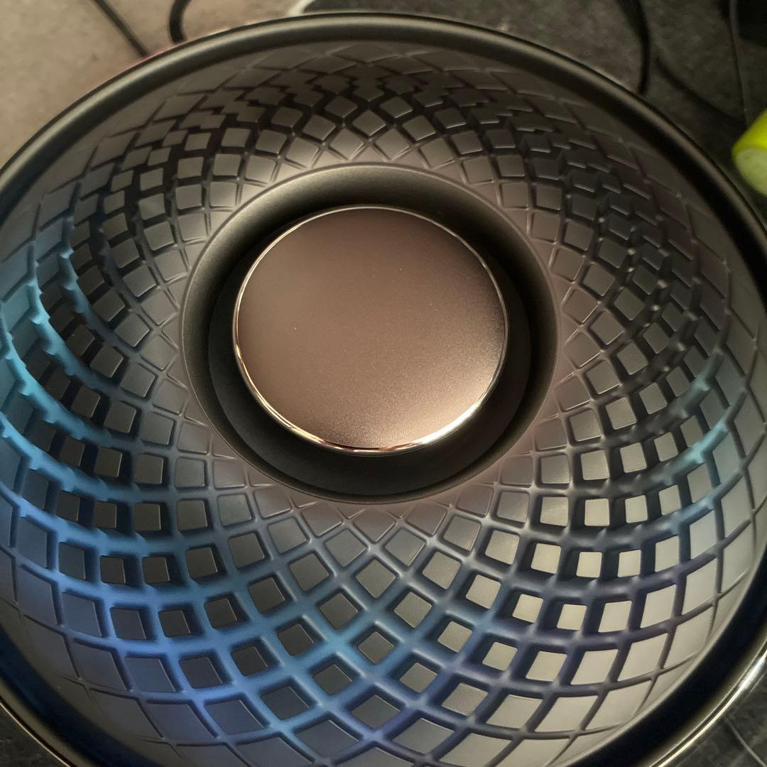 スピーカー・ウーファー harman/kardon AURA Studio 4