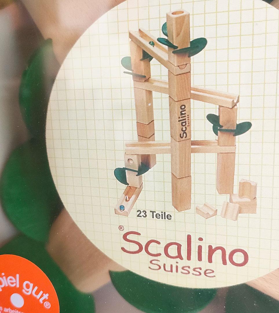 スカリーノ 滝 ＋フォレスト等セット2種【新品未開封】＋鉄琴セット【ほぼ新品】