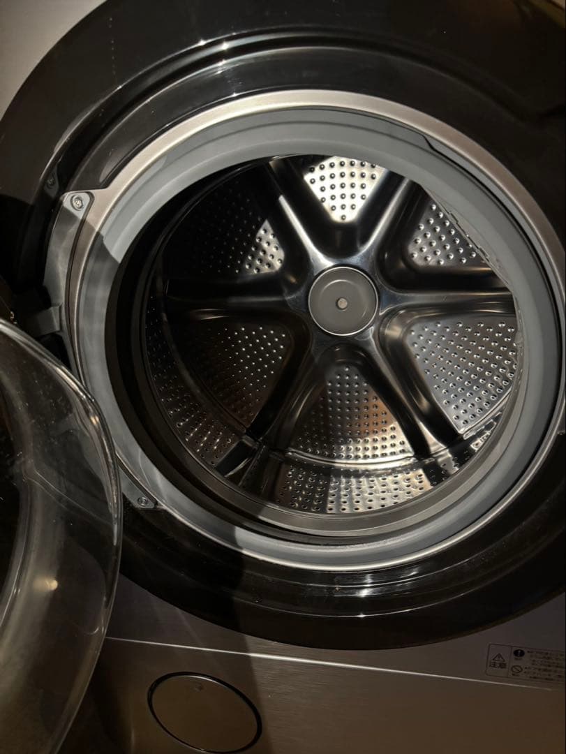 キ*き様 2020年 最上位機種 日立ドラム式洗濯乾燥機 BD-NX120FL