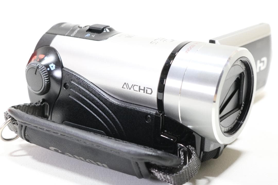 Canon キャノン ビデオカメラ iVIS HF11 アイビス A2506