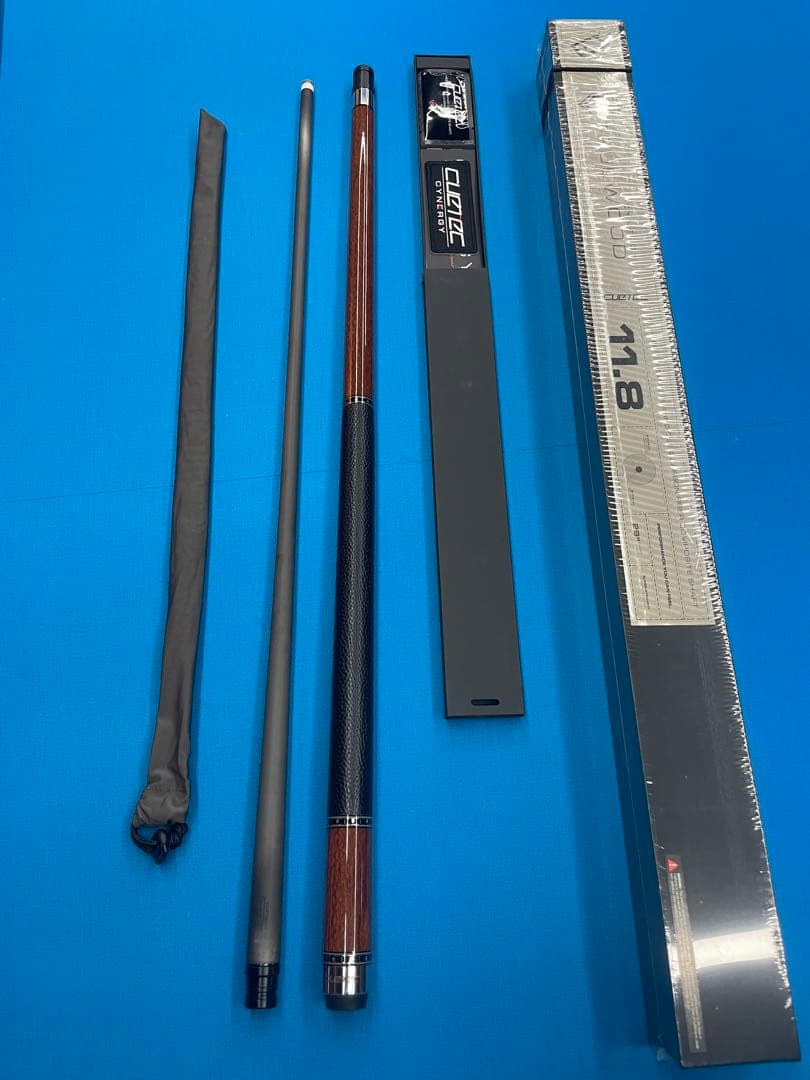 CUETEC 95-108LTWトゥルーウッドGEN2 シリーズ