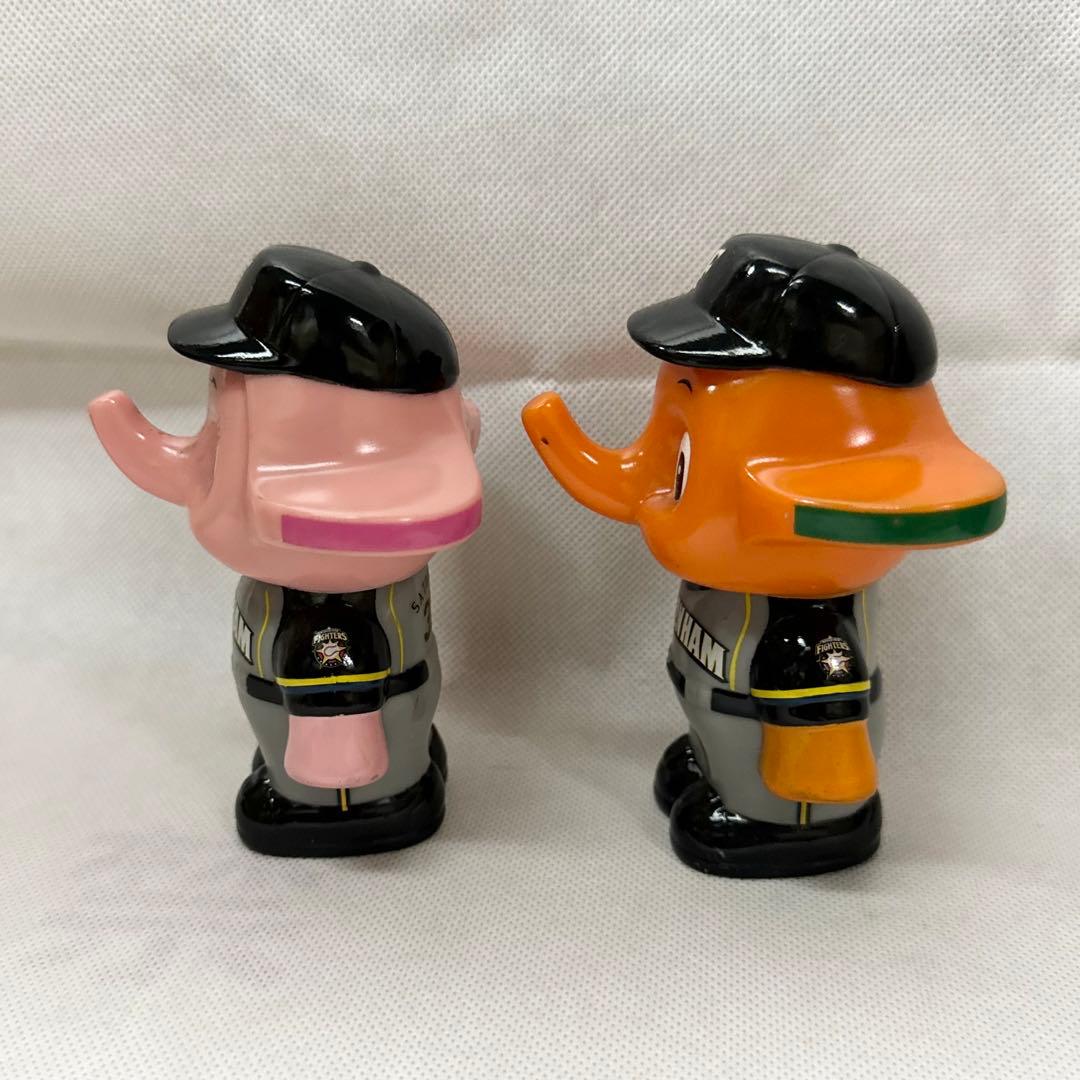 【佐藤製薬】サトちゃん サトコちゃん バンク【非売品】