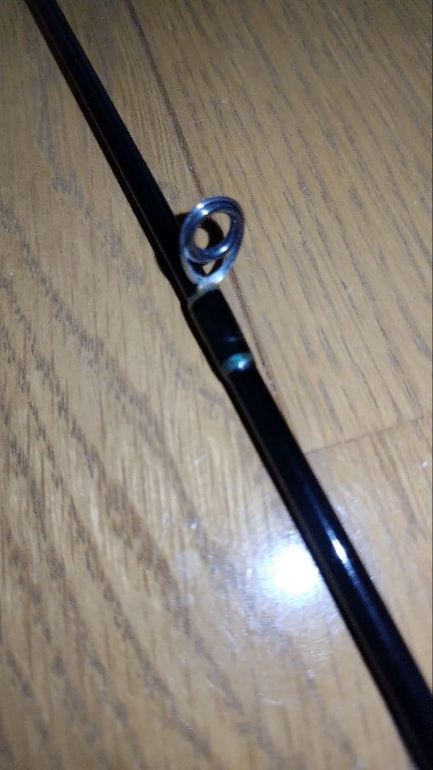 ヤマガブランクス　アーリー92XMLRF