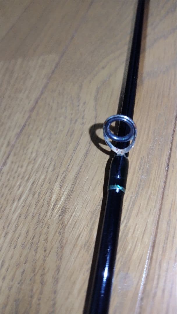 ヤマガブランクス　アーリー92XMLRF