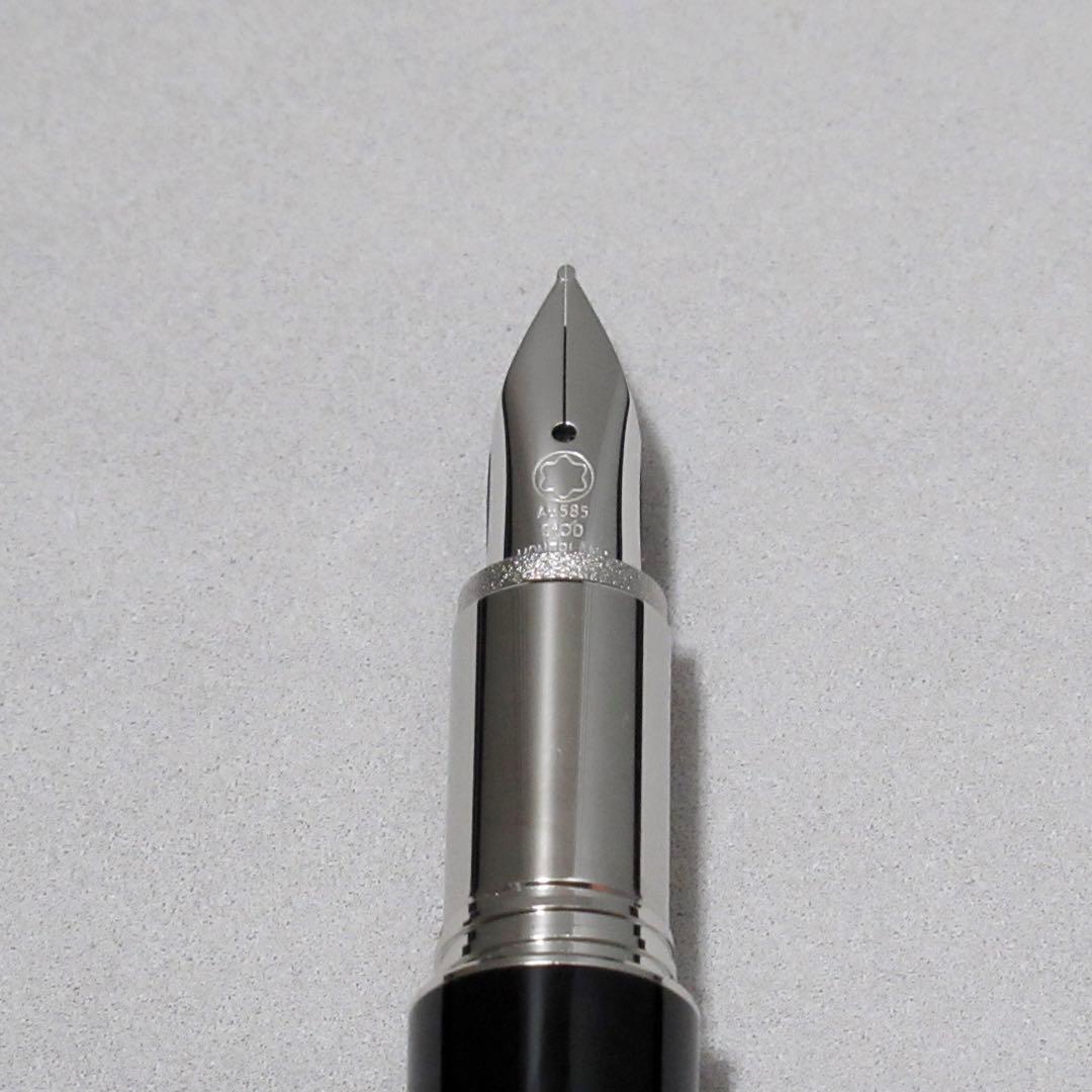 モンブラン 万年筆 スターウォーカー アーバンスピリット 115344