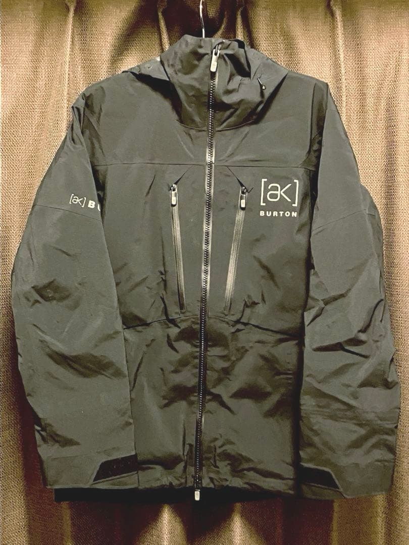 Burton バートン ak ホバー GORE-TEX Pro 3L JKT