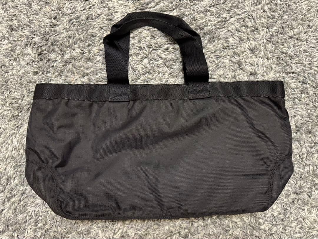 【未使用】PORTER ポーター ナイロン トートバッグ ビジネスバッグ 大容量