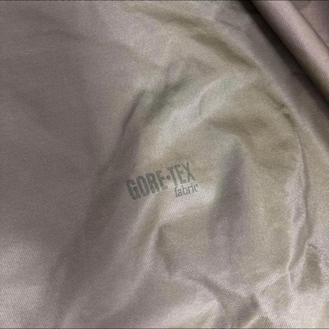 美品　米軍　実物　BIVY COVER GORE-TEX 寝袋カバー　④送料無料