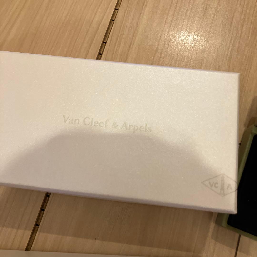 ヴァンクリーフアーペル　空箱　ブレスレット用