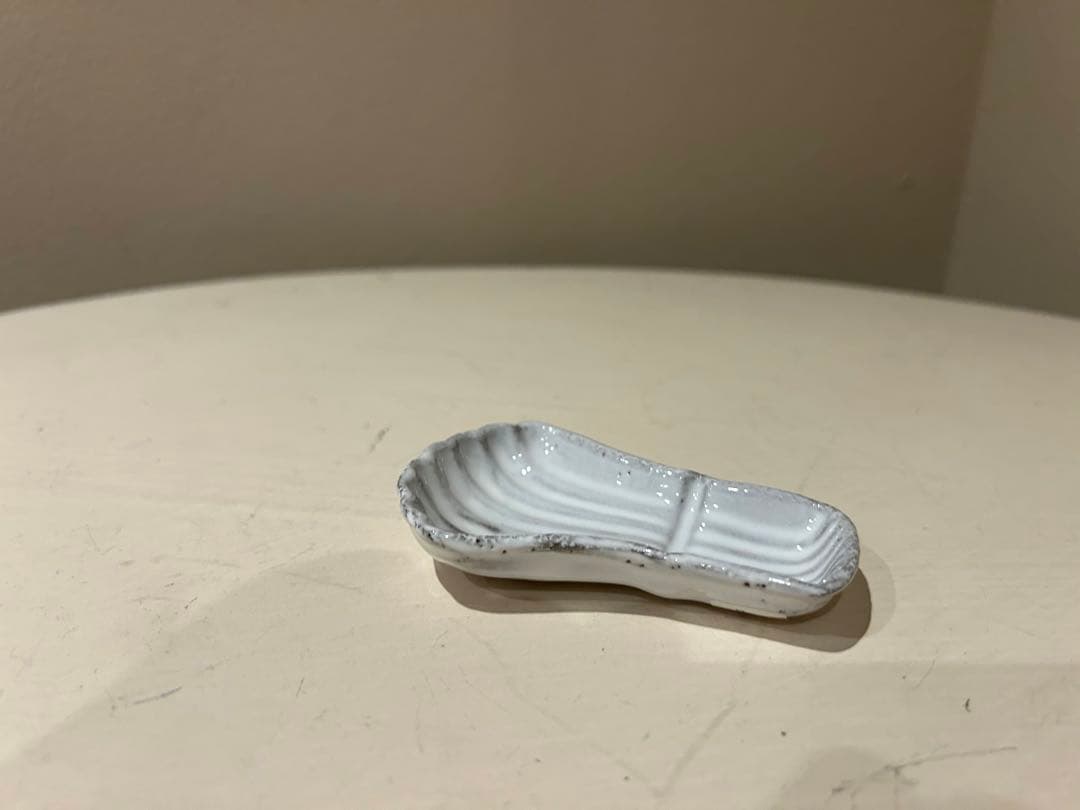 アスティエ Hay ディッシュ 10cm