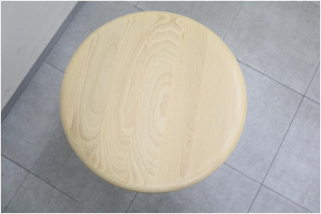 2 MAGIS マジス トム＆ジェリー ハイ スツール 木製 カウンターチェア