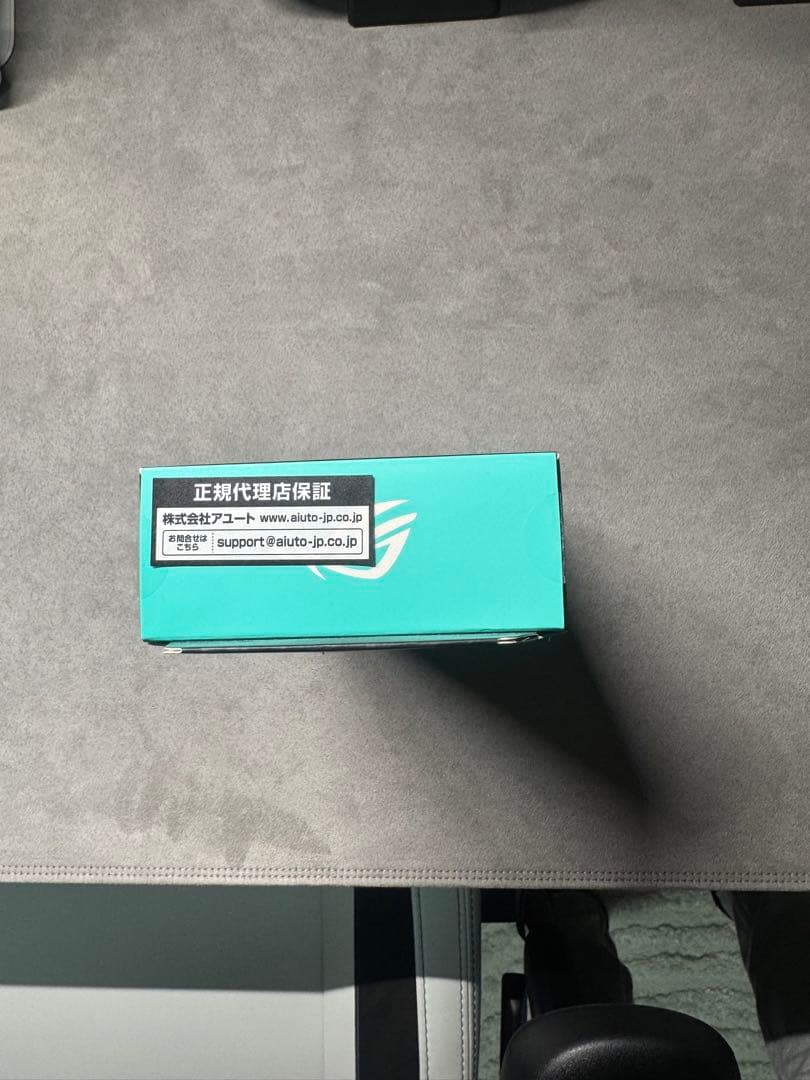 ROG Strix Arion Hatsune Miku Edition初音ミク