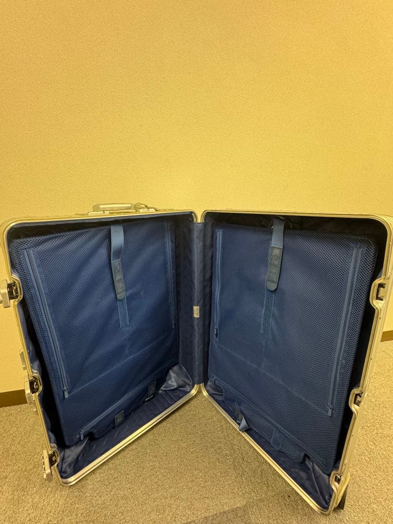 RIMOWA Topas リモワ　932.77 トパーズ 104L 正規品