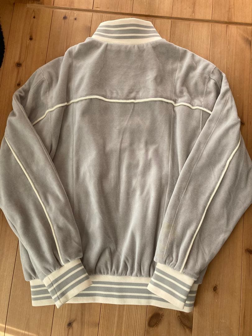 Corteiz （Velour Track Jacket正規品