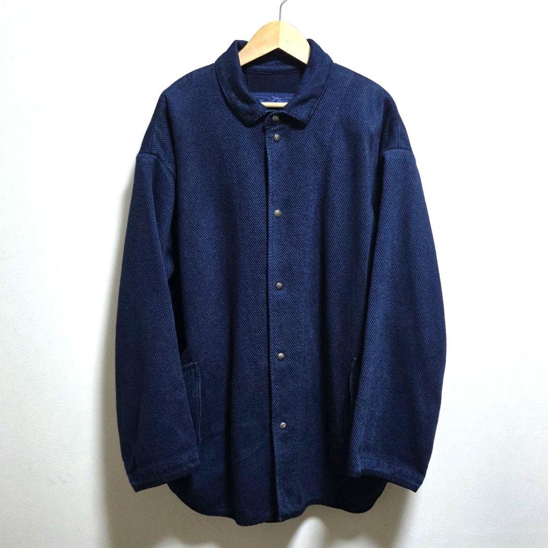 ジャケット・アウター Porter Classic KENDO SHIRT JACKET