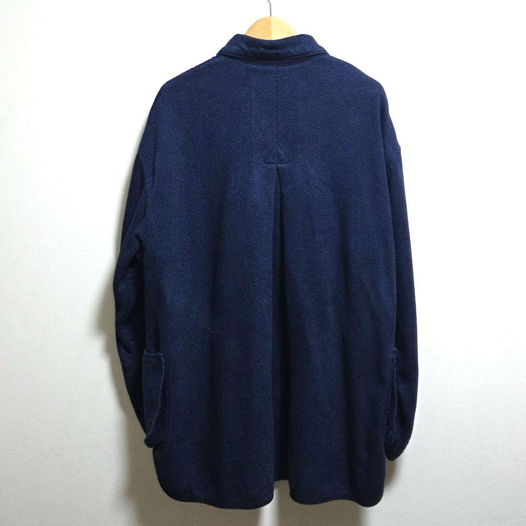 ジャケット・アウター Porter Classic KENDO SHIRT JACKET