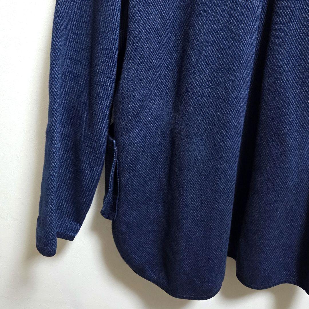 ジャケット・アウター Porter Classic KENDO SHIRT JACKET