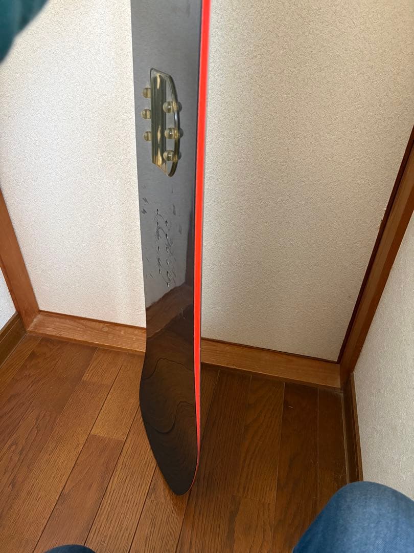 お値下げ！！GLAY デスペラードⅡ 2017-18モデル