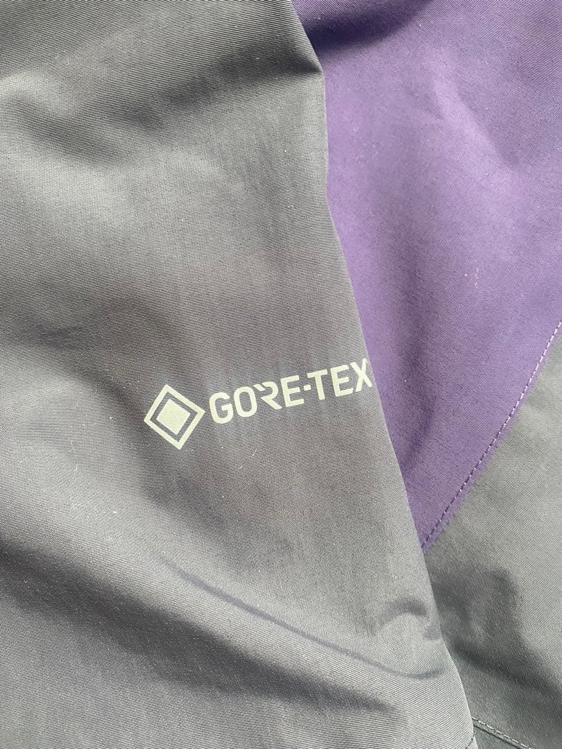 SDMX5　新品　REW KAMIKAZE JKT 22（GORE-TEX