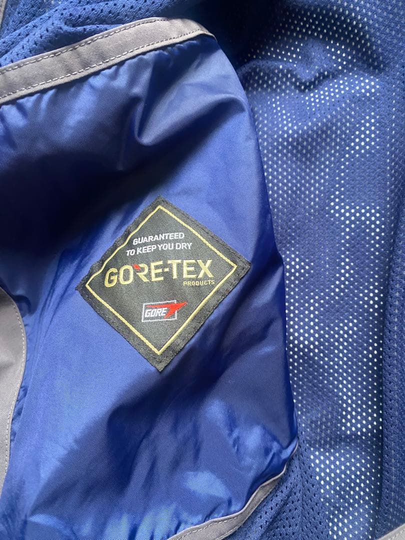 SDMX5　新品　REW KAMIKAZE JKT 22（GORE-TEX